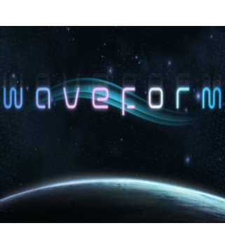 Waveform Steam Key GLOBAL